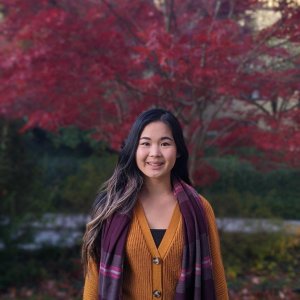 Rebecca Chen
